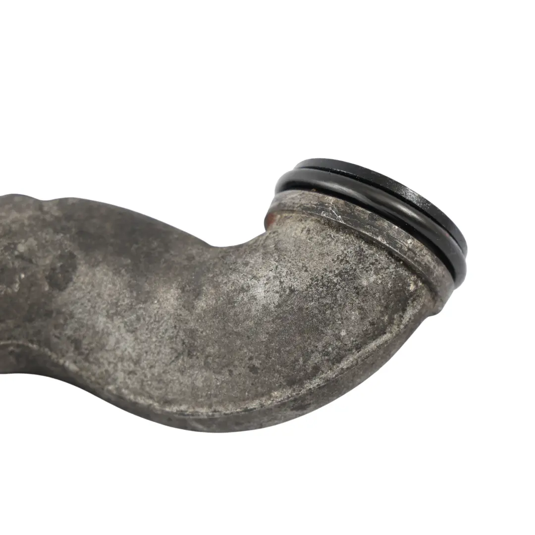 Tuyau de Connexion 535d 740d 40dX pour BMW E70 E71 F01 F07 F10 F11 à propos du numéro de pièce 7808167 BMW E70 E71 F01 F07 F10 F11 Tuyau de Connexion 535d 740d 40dX - SKU 7808167 - Numéro de pièce 7808167