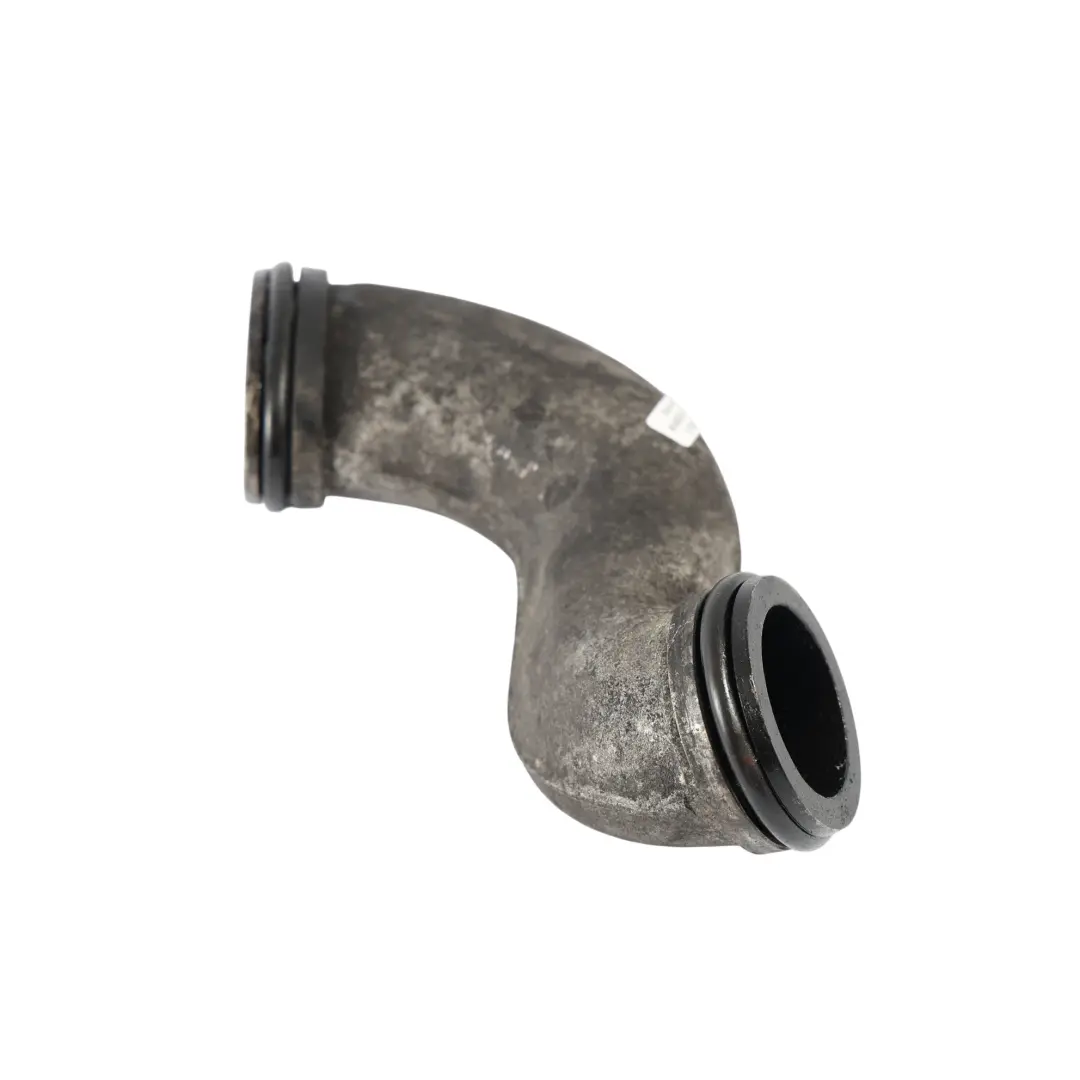 Verbindungsrohr 535d 740d 40dX für BMW E70 E71 F01 F07 F10 F11 mit Teilenummer 7808167 BMW E70 E71 F01 F07 F10 F11 Verbindungsrohr 535d 740d 40dX - SKU 7808167 - Teilenummer 7808167