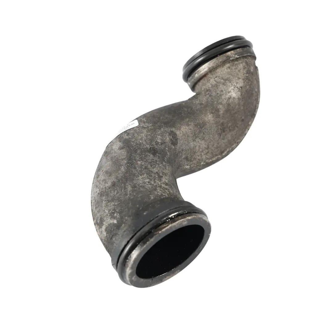 Verbindungsrohr 535d 740d 40dX für BMW E70 E71 F01 F07 F10 F11 mit Teilenummer 7808167 BMW E70 E71 F01 F07 F10 F11 Verbindungsrohr 535d 740d 40dX - SKU 7808167 - Teilenummer 7808167