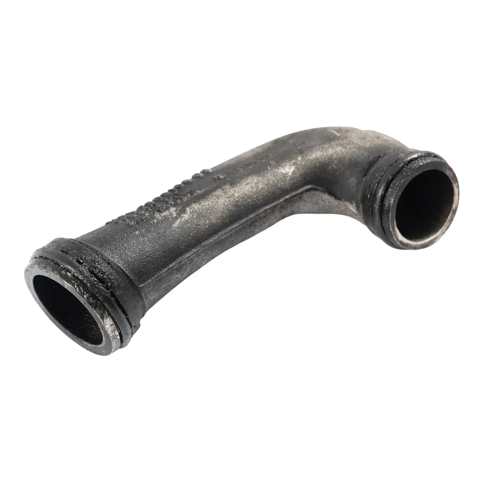 BMW E70 E71 F01 F07 F10 F11 Turbo Verbindungsrohr 535d 740d 40dX 7808168