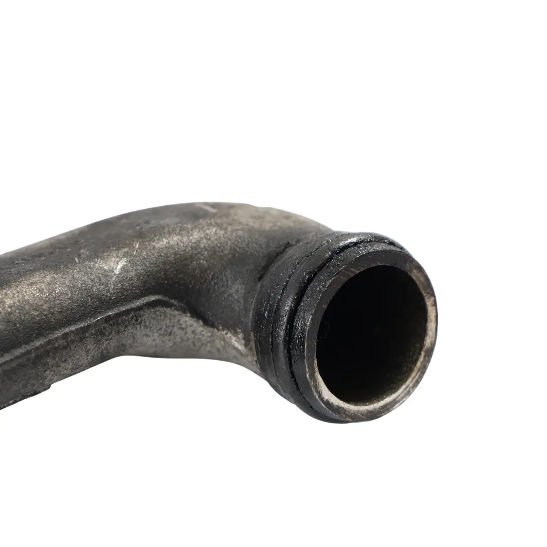 Verbindungsrohr 535d 740d 40dX für BMW E70 E71 F01 F07 F10 F11 Turbo mit Teilenummer 7808168 BMW E70 E71 F01 F07 F10 F11 Turbo Verbindungsrohr 535d 740d 40dX - SKU 7808168 - Teilenummer 7808168
