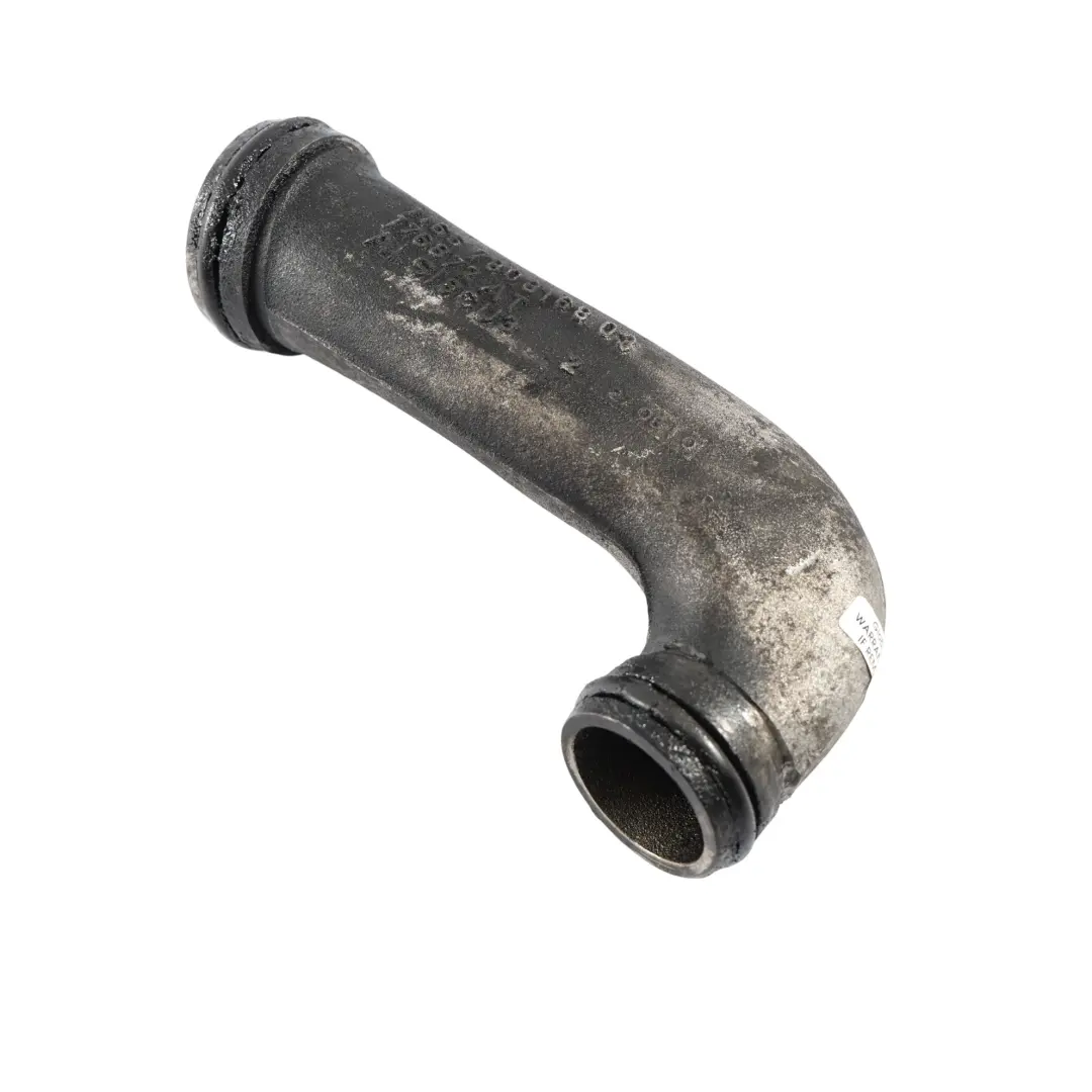 Connecting Pipe 535d 740d 40dX to BMW E70 E71 F01 F07 F10 F11 Turbo with Part number 7808168 BMW E70 E71 F01 F07 F10 F11 Turbo Connecting Pipe 535d 740d 40dX - SKU 7808168 - Part number 7808168
