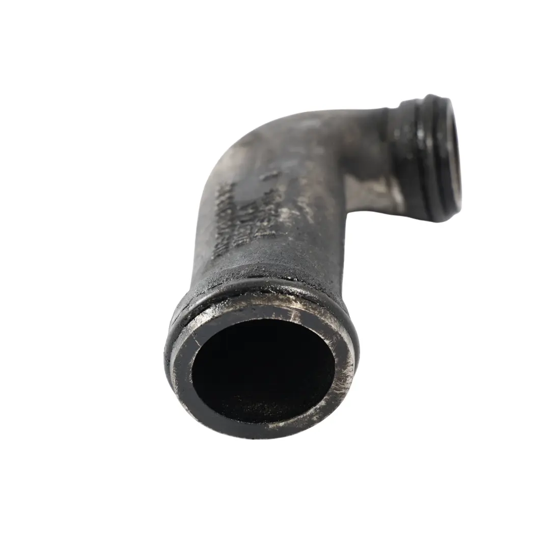 Verbindungsrohr 535d 740d 40dX für BMW E70 E71 F01 F07 F10 F11 Turbo mit Teilenummer 7808168 BMW E70 E71 F01 F07 F10 F11 Turbo Verbindungsrohr 535d 740d 40dX - SKU 7808168 - Teilenummer 7808168