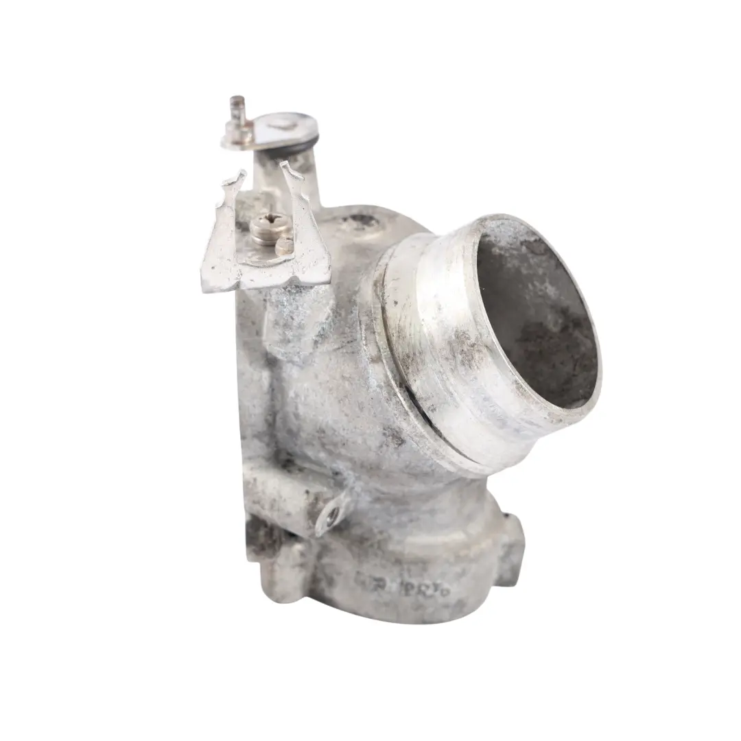BMW E70 E71 F01 F07 F10 F11 Bi-Turbo Bypass Connecting Flap 535d 740d - SKU 7808169-1 - Part number 7808169