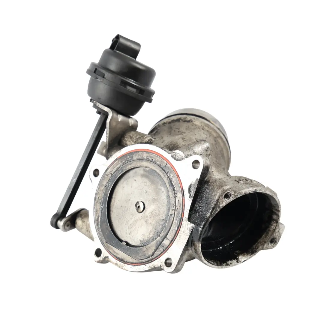 BMW E70 E71 F01 F07 F10 F11 Bi-Turbo Valvola Bypass Collegamento - SKU 7808169 - Numero di parte 7808169