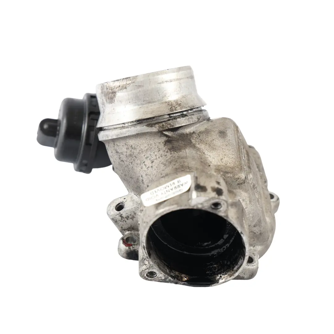 Bypass Verbindungsklappe 535d 740d für BMW E70 E71 F01 F07 F10 F11 Bi-Turbo mit Teilenummer 7808169 BMW E70 E71 F01 F07 F10 F11 Bi-Turbo Bypass Verbindungsklappe 535d 740d - SKU 7808169 - Teilenummer 7808169