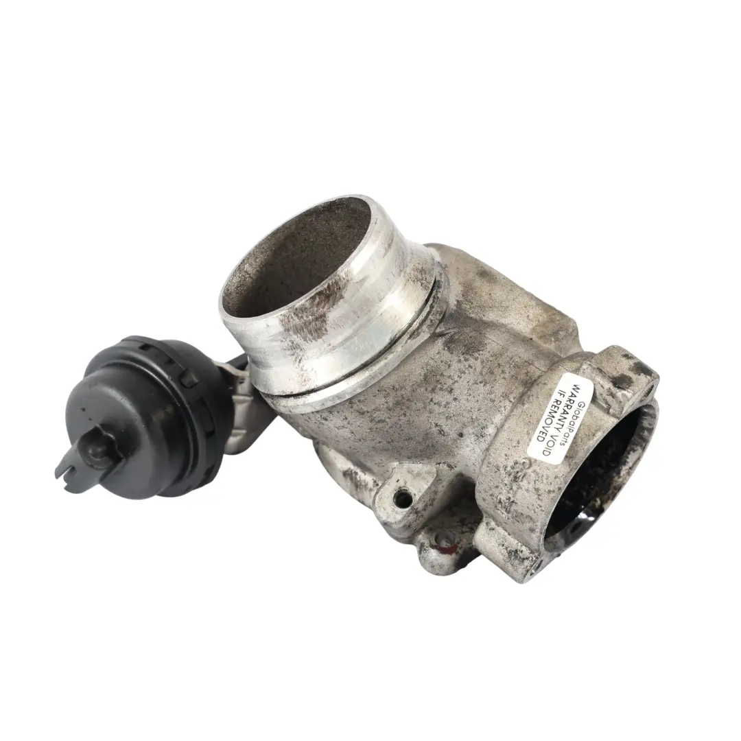 Valvola Bypass Collegamento per BMW E70 E71 F01 F07 F10 F11 Bi-Turbo con numero di parte 7808169 BMW E70 E71 F01 F07 F10 F11 Bi-Turbo Valvola Bypass Collegamento - SKU 7808169 - Numero di parte 7808169