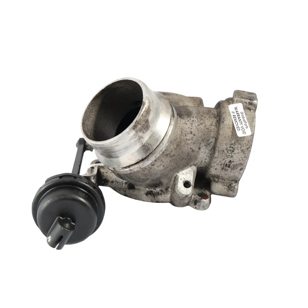 Valvola Bypass Collegamento per BMW E70 E71 F01 F07 F10 F11 Bi-Turbo con numero di parte 7808169 BMW E70 E71 F01 F07 F10 F11 Bi-Turbo Valvola Bypass Collegamento - SKU 7808169 - Numero di parte 7808169