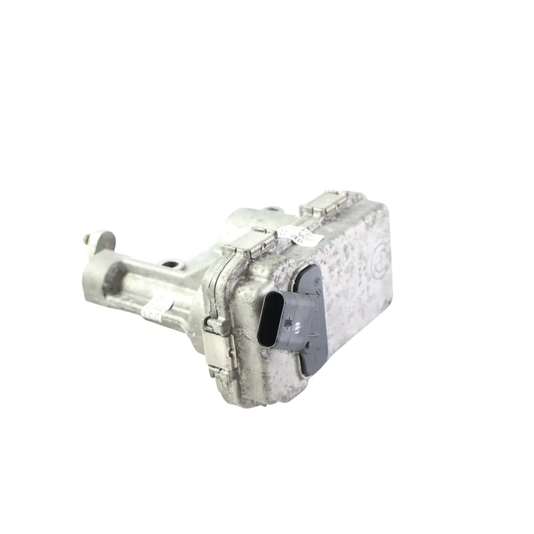 Turbolader Stellmotor 535d 40dX 740d N57S Diesel für BMW X5 E70 F01 F10 mit Teilenummer 7808361 BMW X5 E70 F01 F10 Turbolader Stellmotor 535d 40dX 740d N57S Diesel - SKU 7808361-1 - Teilenummer 7808361