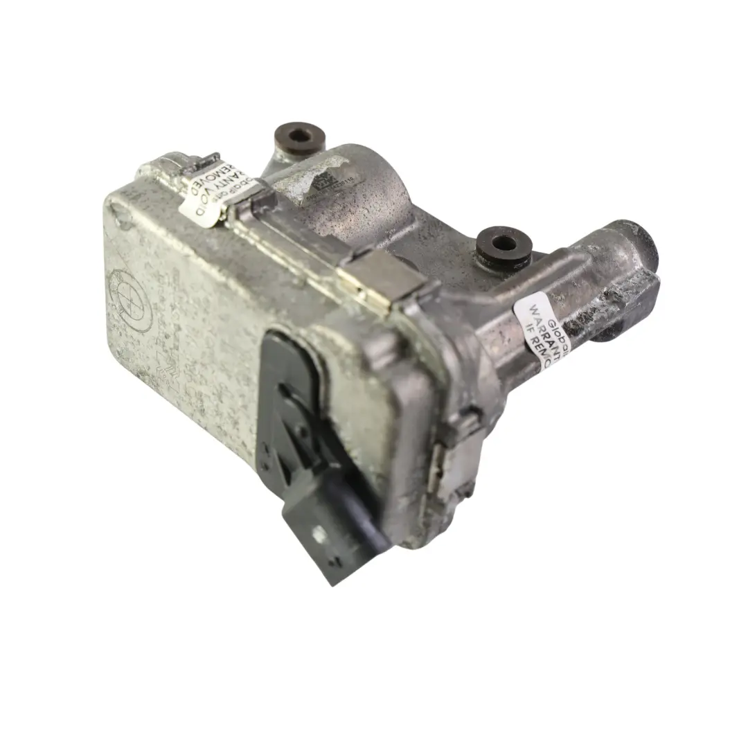 Turbolader Stellmotor 535d 40dX 740d N57S Diesel für BMW X5 E70 F01 F10 mit Teilenummer 7808361 BMW X5 E70 F01 F10 Turbolader Stellmotor 535d 40dX 740d N57S Diesel - SKU 7808361-1 - Teilenummer 7808361