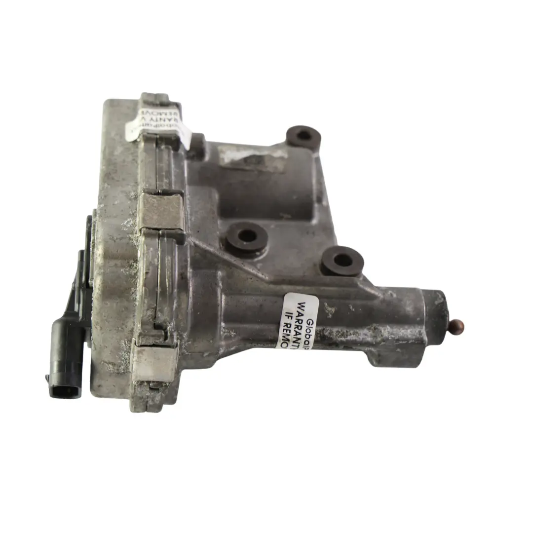 BMW X5 E70 F01 F10 Turbolader Stellmotor 535d 40dX 740d N57S Diesel - SKU 7808361-1 - Teilenummer 7808361