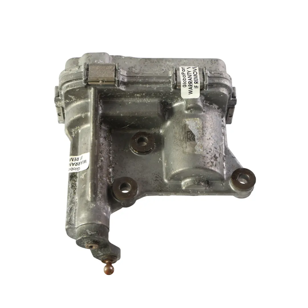 BMW X5 E70 F01 F10 Actuador Turbocompresor Twin 535d 40dX 740d N57S - SKU 7808361-1 - Número de pieza 7808361