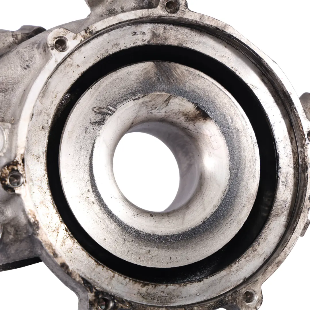 BMW X5 E70 F07 F10 Turbolader Gehäuse 535d 40dX N57S Diesel 7808166 - SKU 7808363-2 - Teilenummer 7808363
