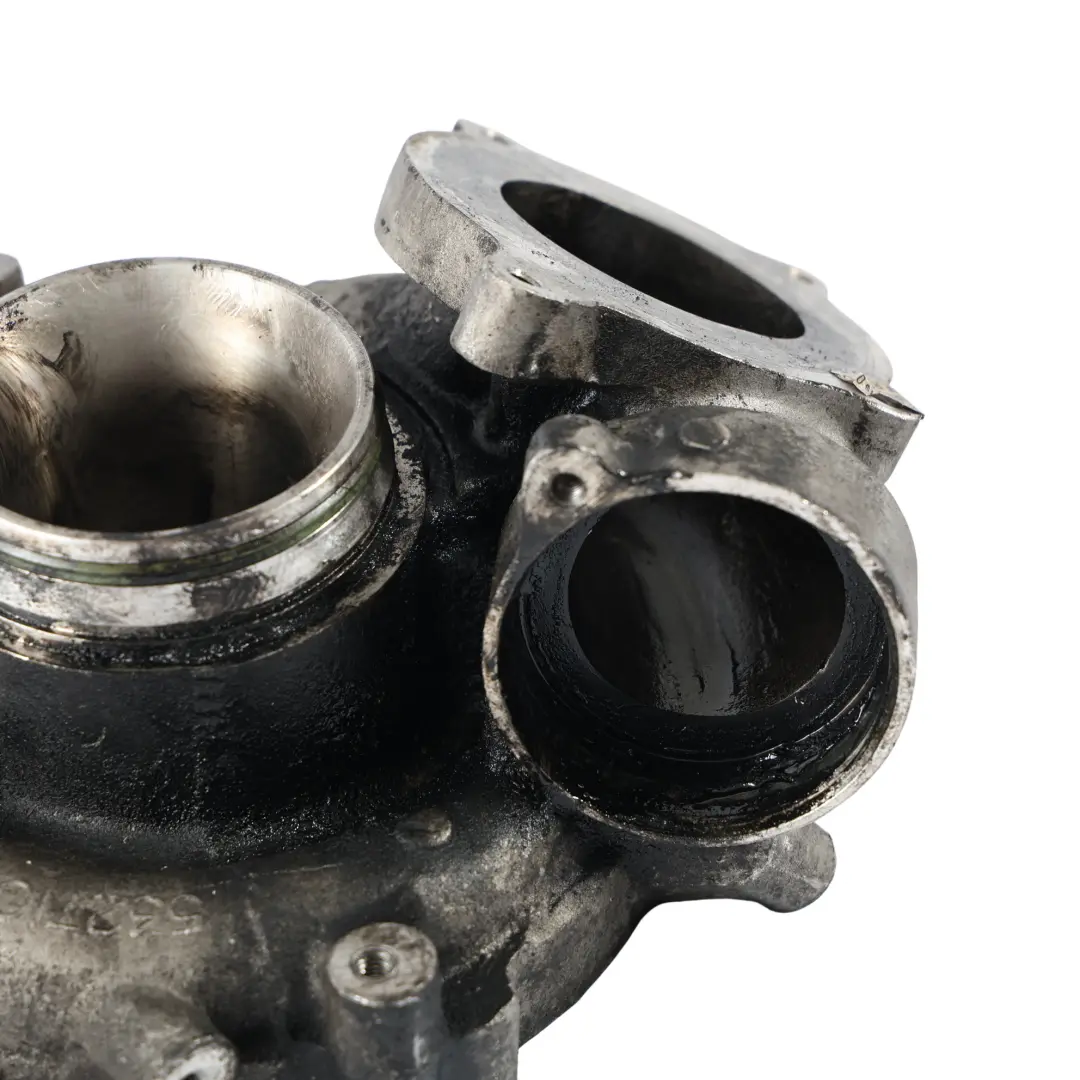BMW X5 E70 F07 F10 Turbolader Gehäuse 535d 40dX N57S Diesel 7808166 - SKU 7808363-2 - Teilenummer 7808363