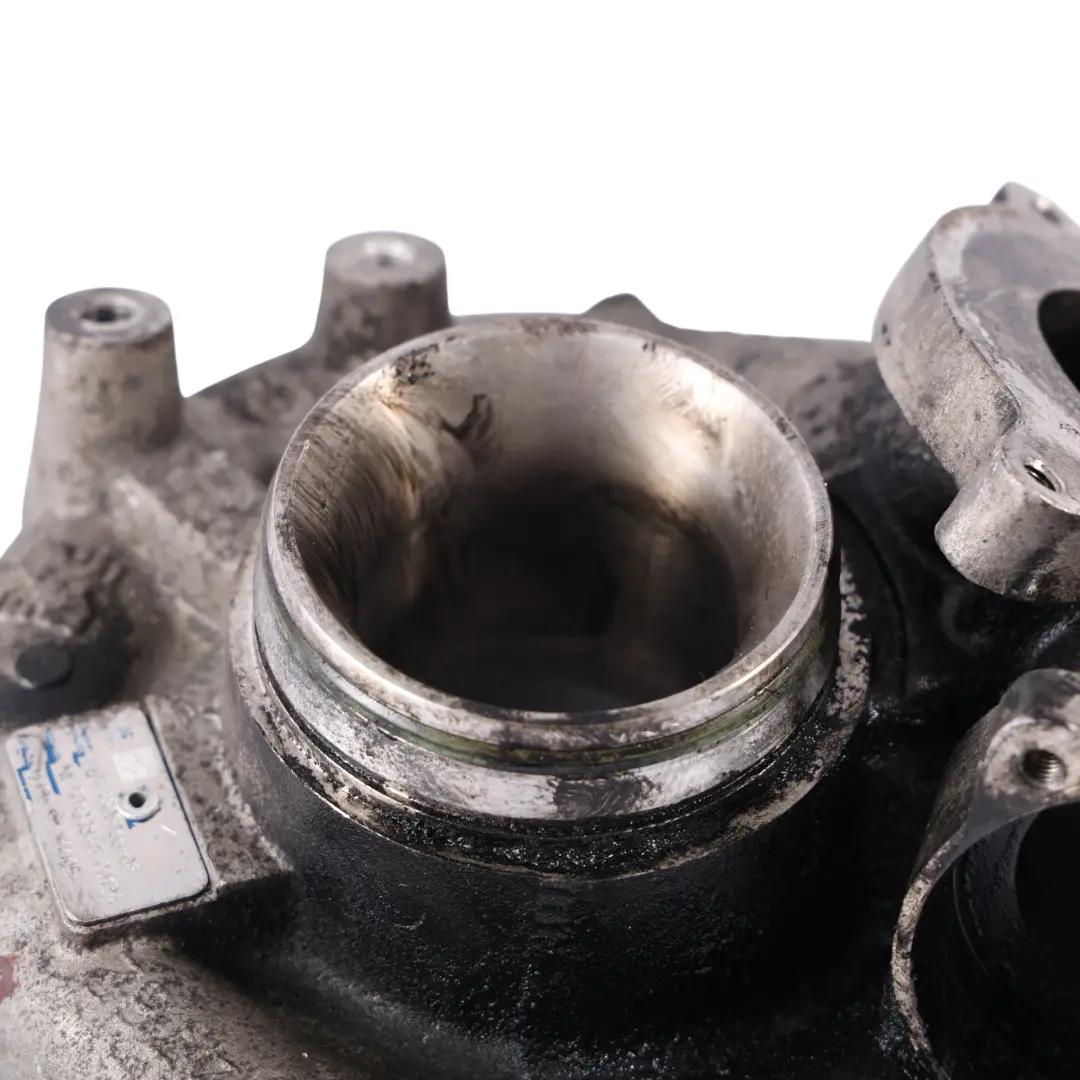 Turbolader Gehäuse 535d 40dX N57S Diesel 7808166 für BMW X5 E70 F07 F10 mit Teilenummer 7808363 BMW X5 E70 F07 F10 Turbolader Gehäuse 535d 40dX N57S Diesel 7808166 - SKU 7808363-2 - Teilenummer 7808363