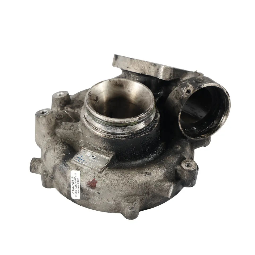 Turbolader Gehäuse 535d 40dX N57S Diesel 7808166 für BMW X5 E70 F07 F10 mit Teilenummer 7808363 BMW X5 E70 F07 F10 Turbolader Gehäuse 535d 40dX N57S Diesel 7808166 - SKU 7808363-2 - Teilenummer 7808363