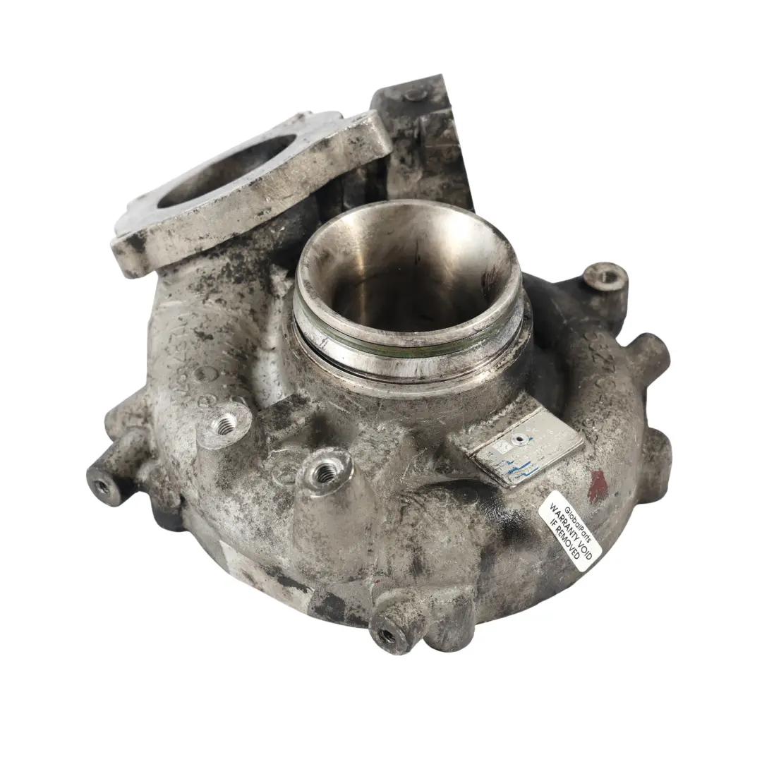 Turbolader Gehäuse 535d 40dX N57S Diesel 7808166 für BMW X5 E70 F07 F10 mit Teilenummer 7808363 BMW X5 E70 F07 F10 Turbolader Gehäuse 535d 40dX N57S Diesel 7808166 - SKU 7808363-2 - Teilenummer 7808363