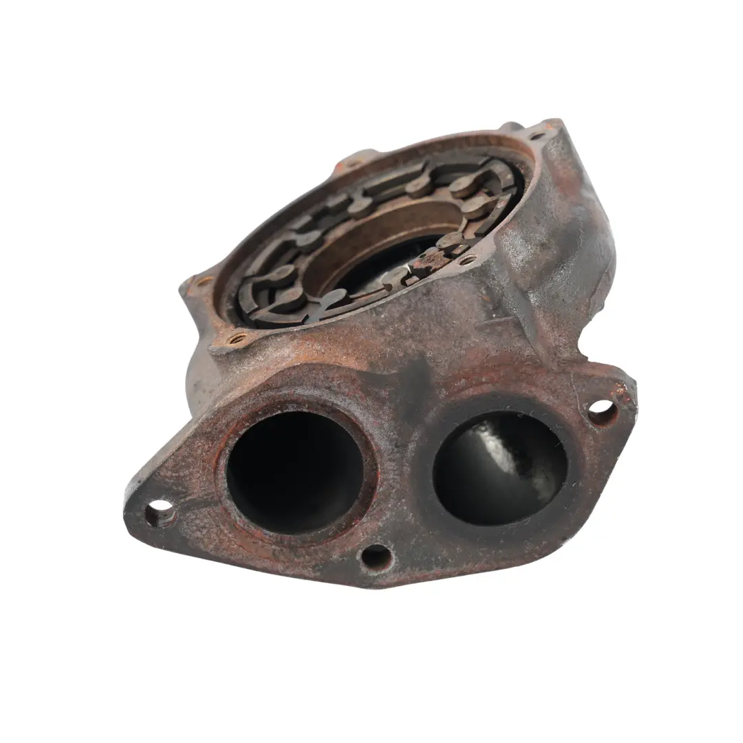 Turboladergehäuse 535d 40dX N57S Diesel für BMW X5 E70 F07 F10 mit Teilenummer 7808363 BMW X5 E70 F07 F10 Turboladergehäuse 535d 40dX N57S Diesel - SKU 7808363-3 - Teilenummer 7808363