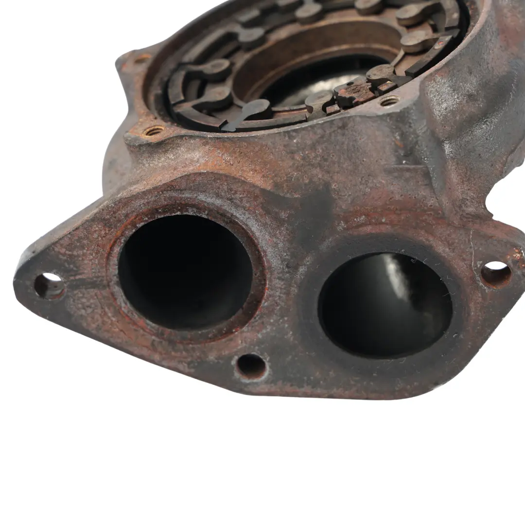 BMW X5 E70 F07 F10 Turboladergehäuse 535d 40dX N57S Diesel - SKU 7808363-3 - Teilenummer 7808363