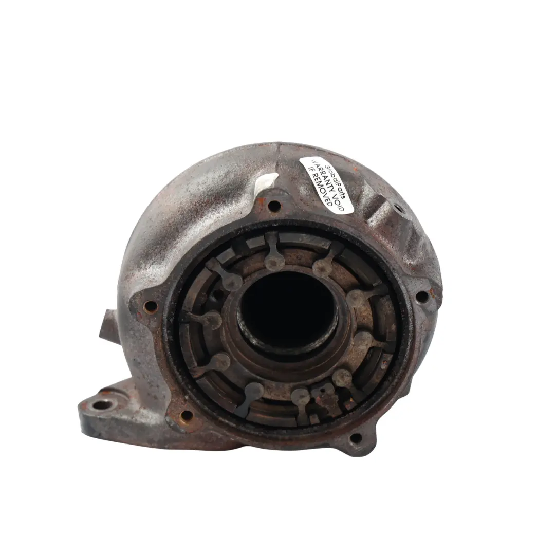 Turboladergehäuse 535d 40dX N57S Diesel für BMW X5 E70 F07 F10 mit Teilenummer 7808363 BMW X5 E70 F07 F10 Turboladergehäuse 535d 40dX N57S Diesel - SKU 7808363-3 - Teilenummer 7808363