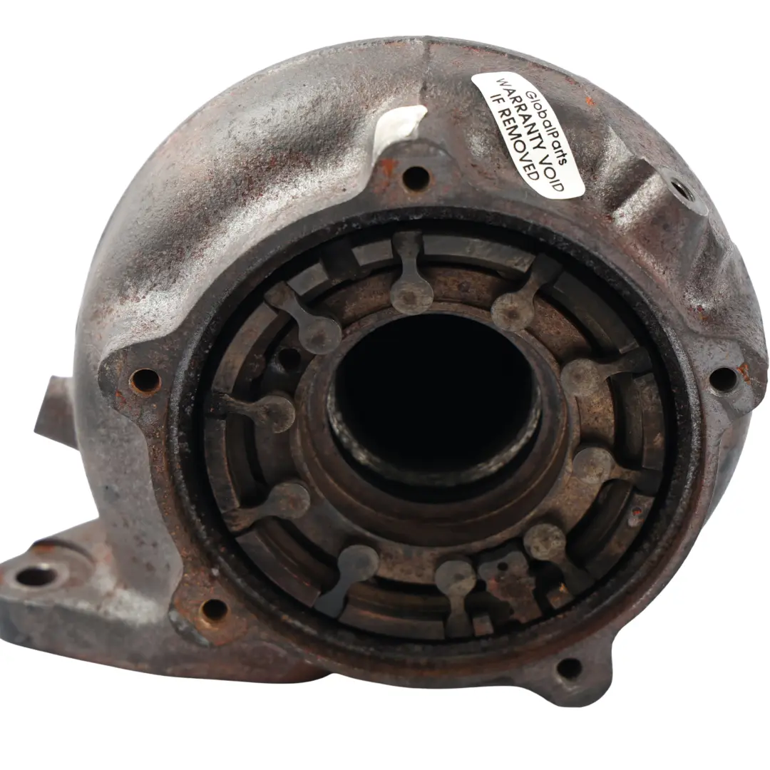 BMW X5 E70 F07 F10 Turbocharger Housing 535d 40dX N57S Diesel - SKU 7808363-3 - Part number 7808363
