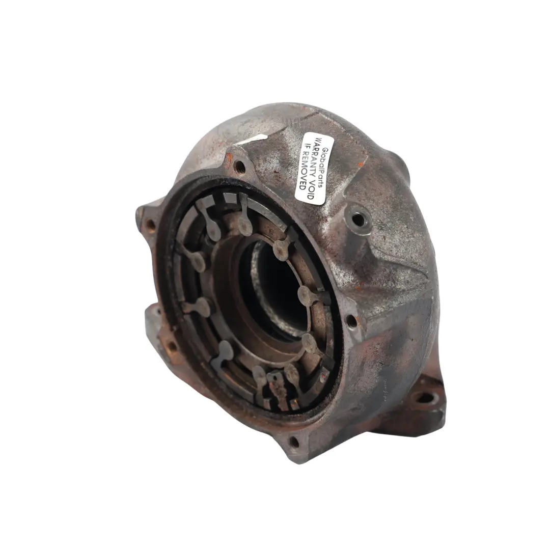 Turboladergehäuse 535d 40dX N57S Diesel für BMW X5 E70 F07 F10 mit Teilenummer 7808363 BMW X5 E70 F07 F10 Turboladergehäuse 535d 40dX N57S Diesel - SKU 7808363-3 - Teilenummer 7808363