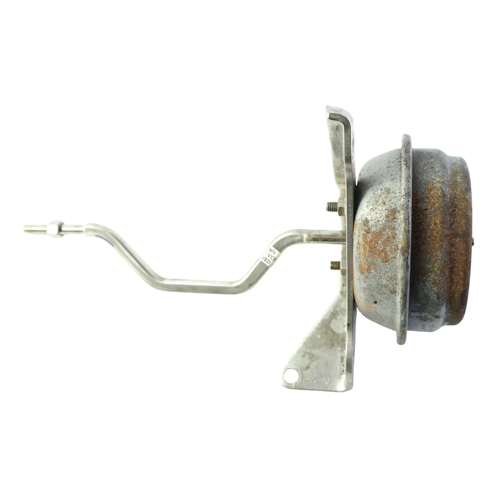 BMW F01 F07 F10 Attuatore Wastegate 535d 740d N57S Diesel 7808166