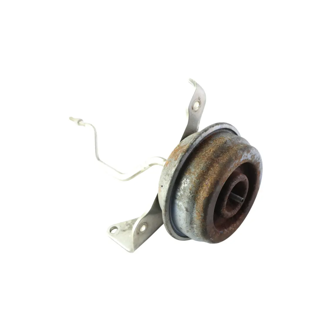 BMW F01 F07 F10 Nastawnik Turbosprężarki 535d 740d N57S Diesel 7808166 - SKU 7808363-4 - Numer Części 7808363