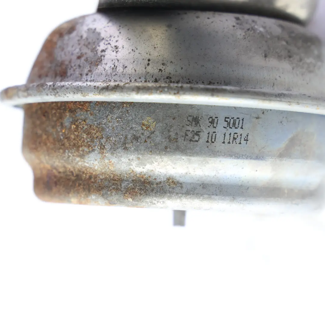 BMW F01 F07 F10 Turbolader Wastegate Stellmotor 535d 740d N57S Diesel 7808166 - SKU 7808363-4 - Teilenummer 7808363