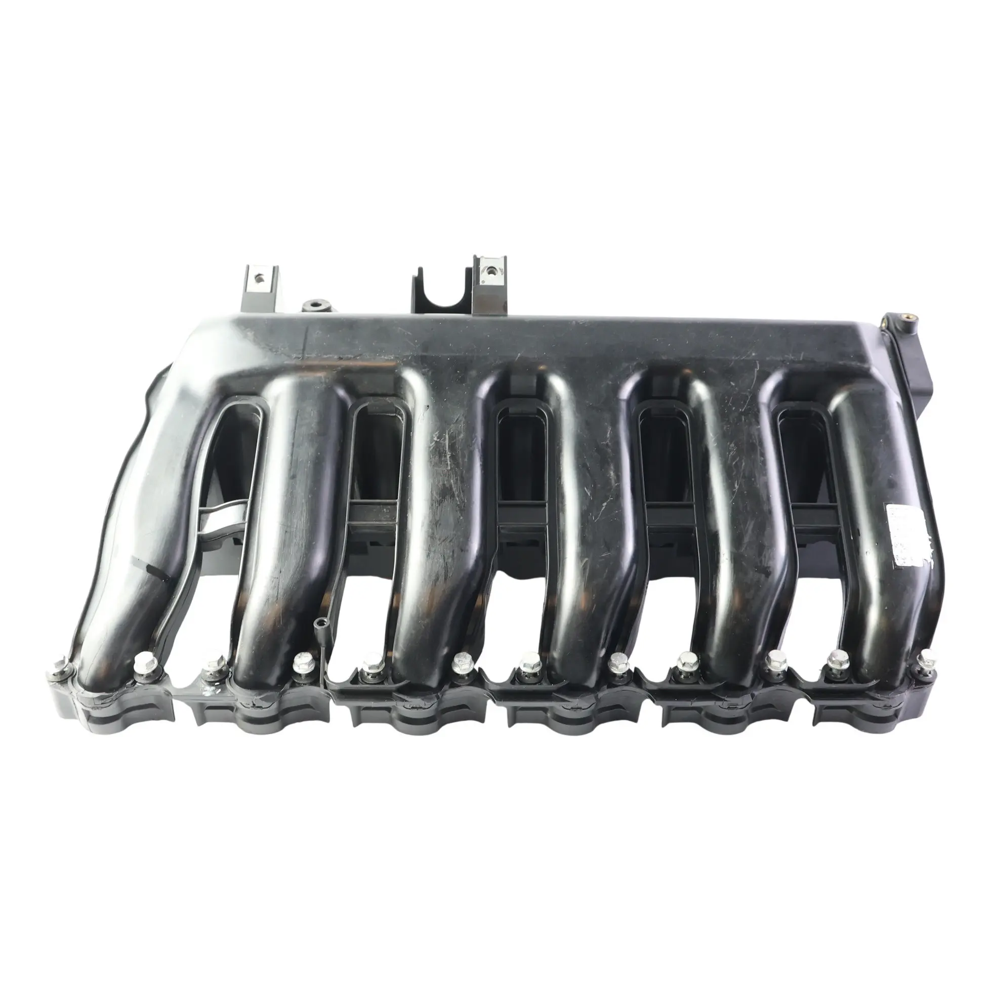 BMW X3 E83 E90 E91 E92 LCI 335d M57N2 Collettore Aspirazione Motore 7790480