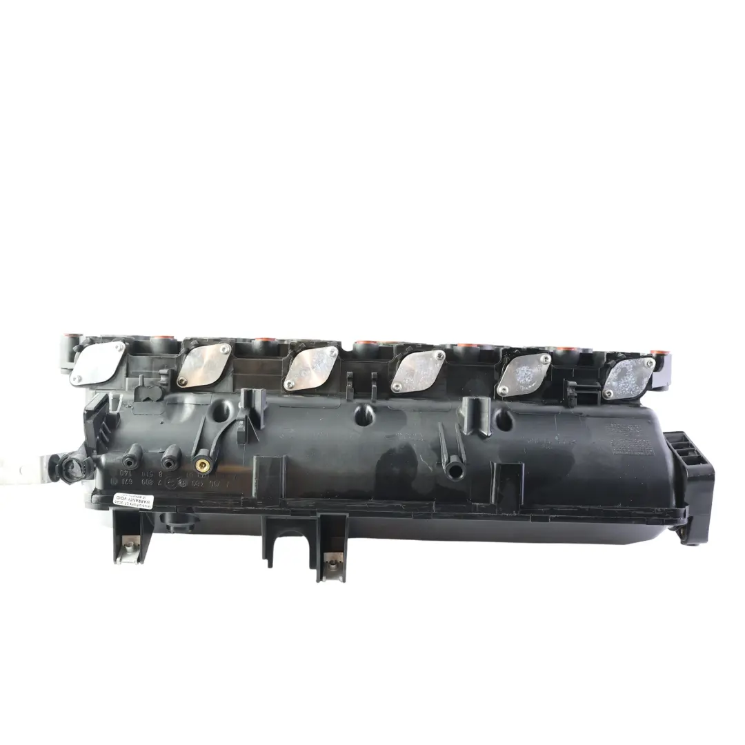 BMW X3 E83 E90 E91 E92 LCI 335d M57N2 Collettore Aspirazione Motore 7790480 - SKU 7809671-4 - Numero di parte 7809671