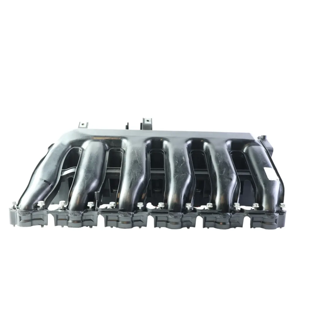 BMW X3 E83 E90 E91 E92 LCI 335d M57N2 Collettore Aspirazione Motore 7790480 - SKU 7809671-4 - Numero di parte 7809671