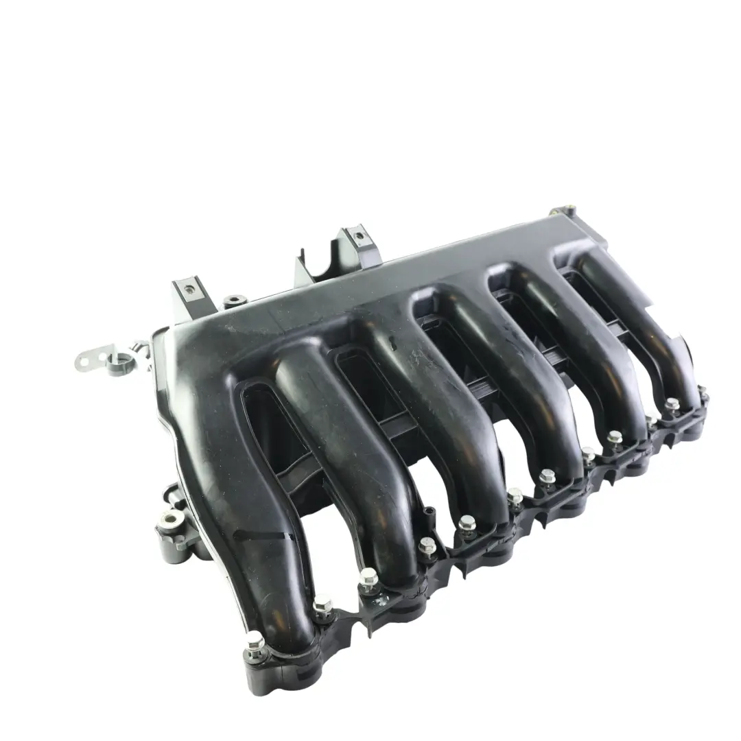 M57N2 Collettore Aspirazione Motore 7790480 per BMW X3 E83 E90 E91 E92 LCI 335d con numero di parte 7809671 BMW X3 E83 E90 E91 E92 LCI 335d M57N2 Collettore Aspirazione Motore 7790480 - SKU 7809671-4 - Numero di parte 7809671