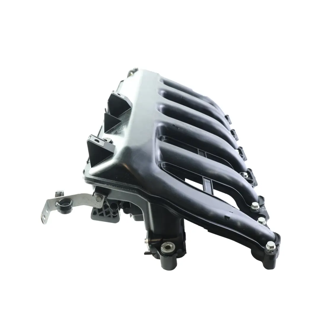 BMW X3 E83 E90 E91 E92 LCI 335d M57N2 Collettore Aspirazione Motore 7790480 - SKU 7809671-4 - Numero di parte 7809671