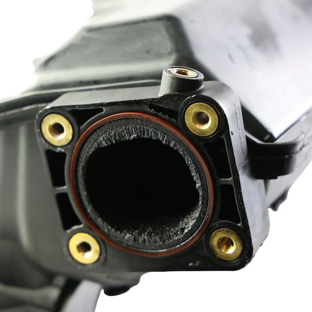 M57N2 Collettore Aspirazione Motore 7790480 per BMW X3 E83 E90 E91 E92 LCI 335d con numero di parte 7809671 BMW X3 E83 E90 E91 E92 LCI 335d M57N2 Collettore Aspirazione Motore 7790480 - SKU 7809671-4 - Numero di parte 7809671