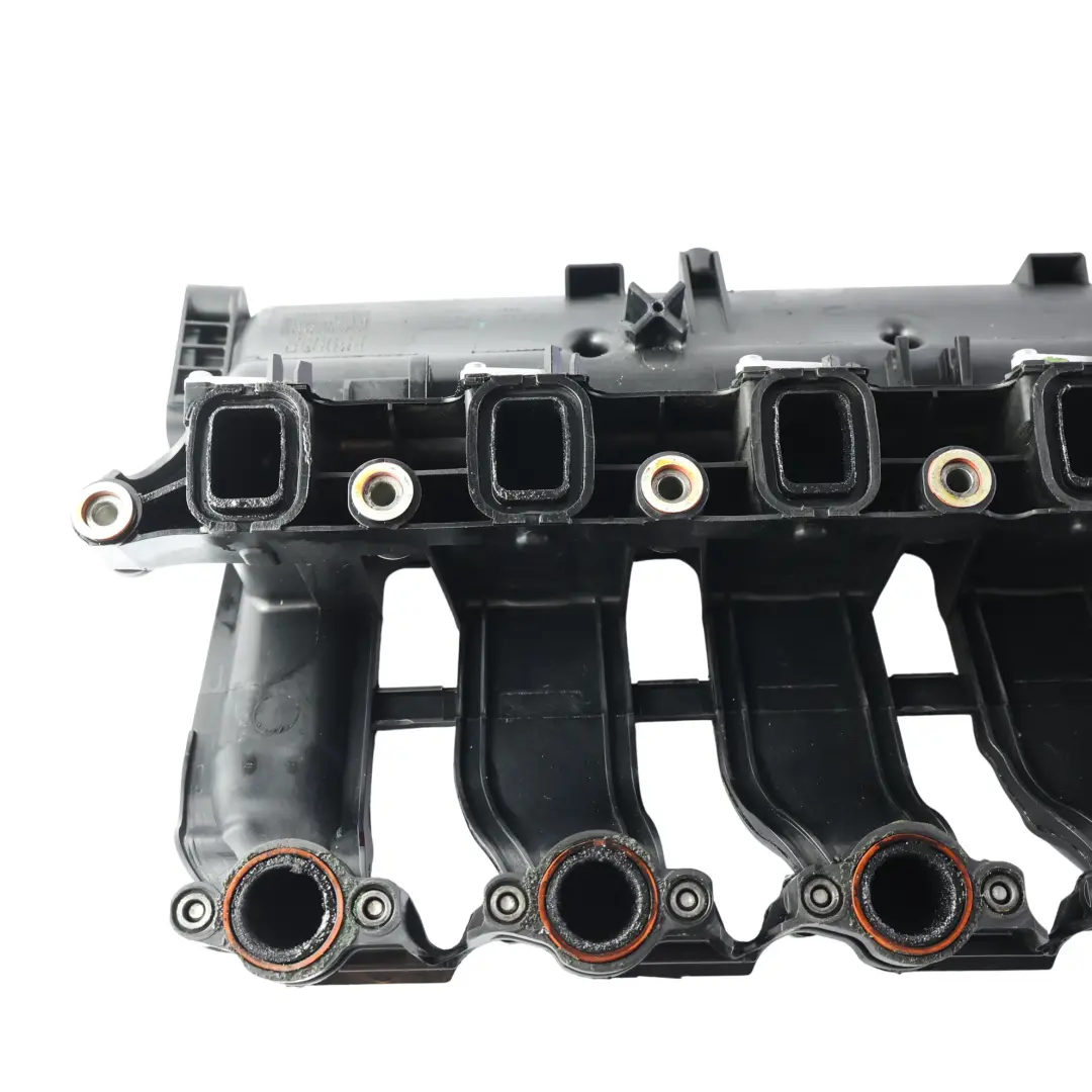 M57N2 Collettore Aspirazione Motore 7790480 per BMW X3 E83 E90 E91 E92 LCI 335d con numero di parte 7809671 BMW X3 E83 E90 E91 E92 LCI 335d M57N2 Collettore Aspirazione Motore 7790480 - SKU 7809671-4 - Numero di parte 7809671