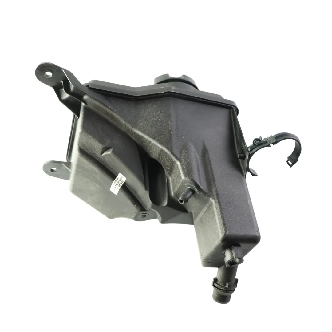 Serbatoio Espansione Liquido Refrigerante Diesel per BMW E81 E87 E90 E91 E92 con numero di parte 7810592 BMW E81 E87 E90 E91 E92 Serbatoio Espansione Liquido Refrigerante Diesel - SKU 7810592-3 - Numero di parte 7810592