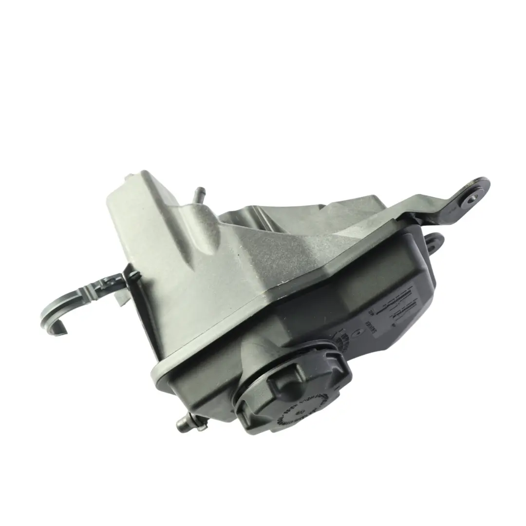 BMW E81 E87 E90 E91 E92 Serbatoio Espansione Liquido Refrigerante Diesel - SKU 7810592-3 - Numero di parte 7810592