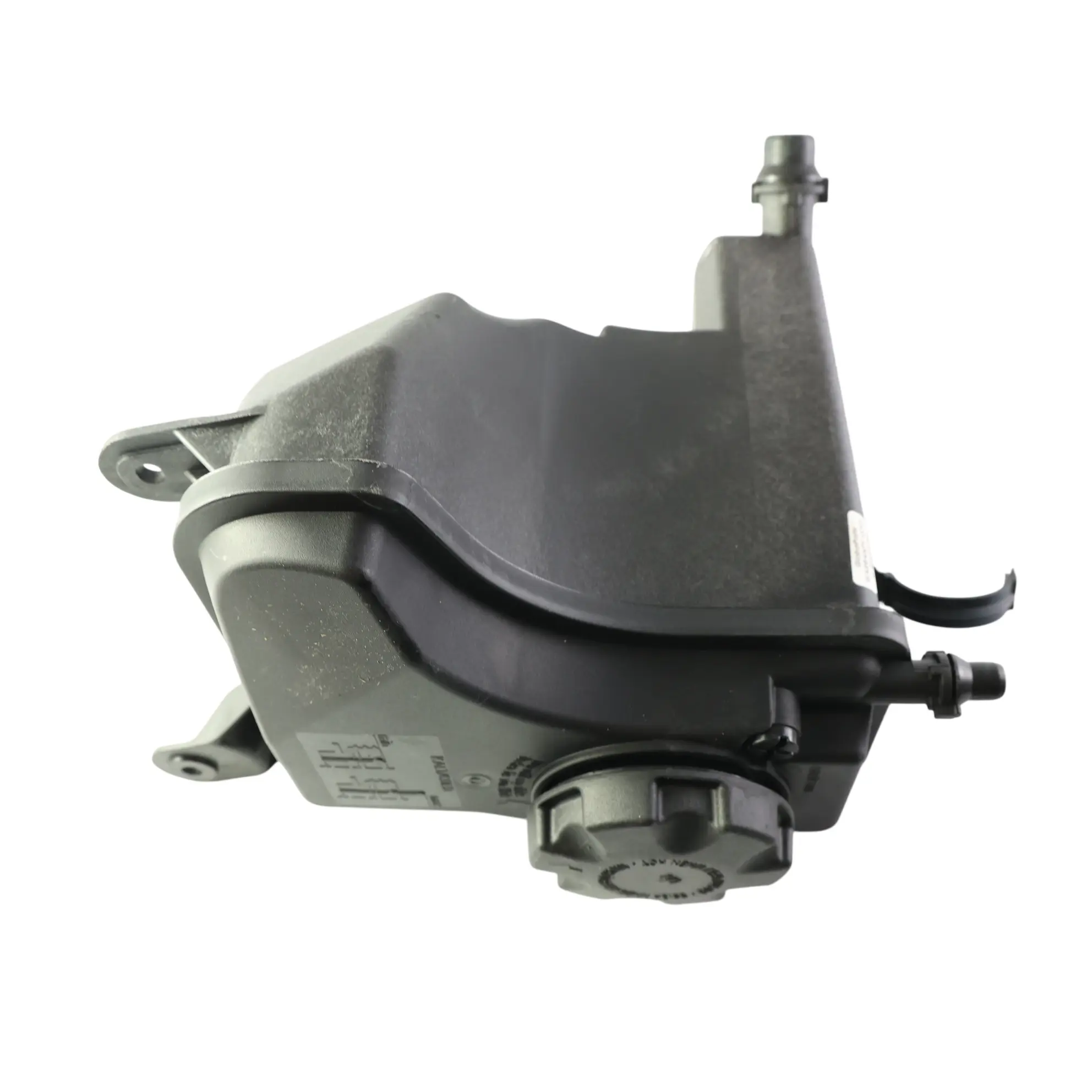 BMW E81 E87 E90 E91 E92 Serbatoio Espansione Liquido Refrigerante Diesel 7810592