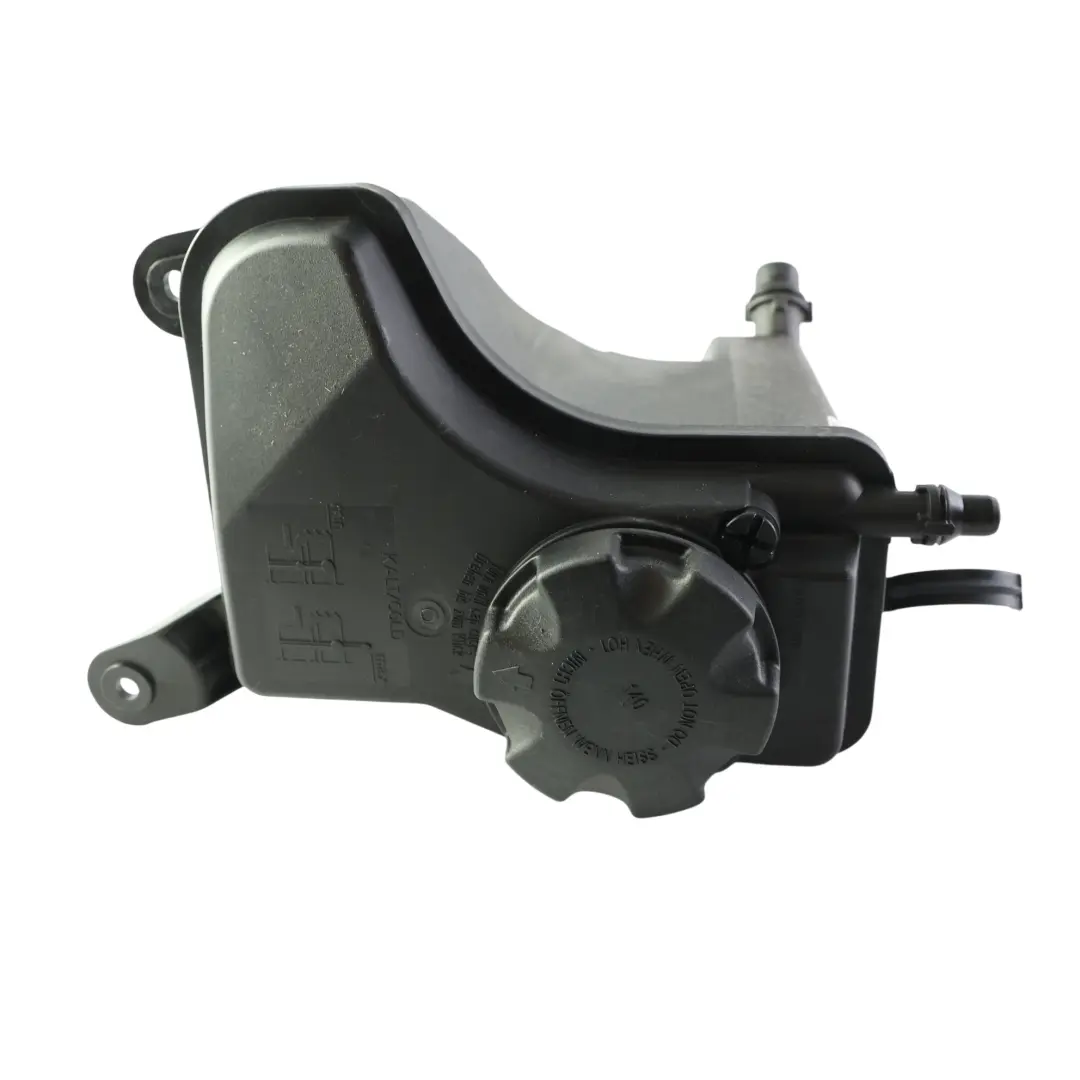 BMW E81 E87 E90 E91 E92 Serbatoio Espansione Liquido Refrigerante Diesel - SKU 7810592-3 - Numero di parte 7810592