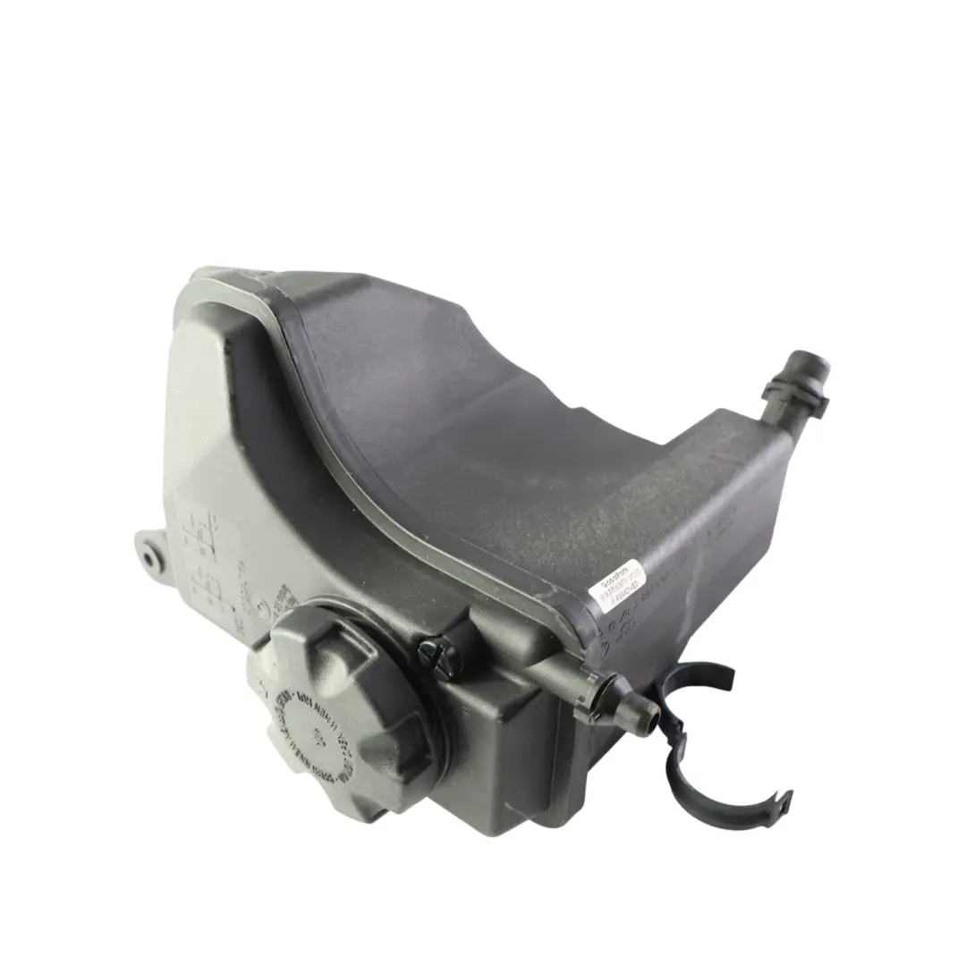 Serbatoio Espansione Liquido Refrigerante Diesel per BMW E81 E87 E90 E91 E92 con numero di parte 7810592 BMW E81 E87 E90 E91 E92 Serbatoio Espansione Liquido Refrigerante Diesel - SKU 7810592-3 - Numero di parte 7810592