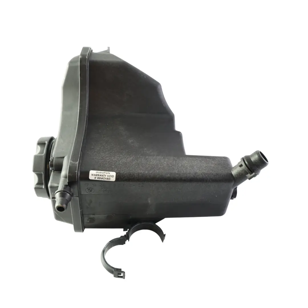 Serbatoio Espansione Liquido Refrigerante Diesel per BMW E81 E87 E90 E91 E92 con numero di parte 7810592 BMW E81 E87 E90 E91 E92 Serbatoio Espansione Liquido Refrigerante Diesel - SKU 7810592-3 - Numero di parte 7810592