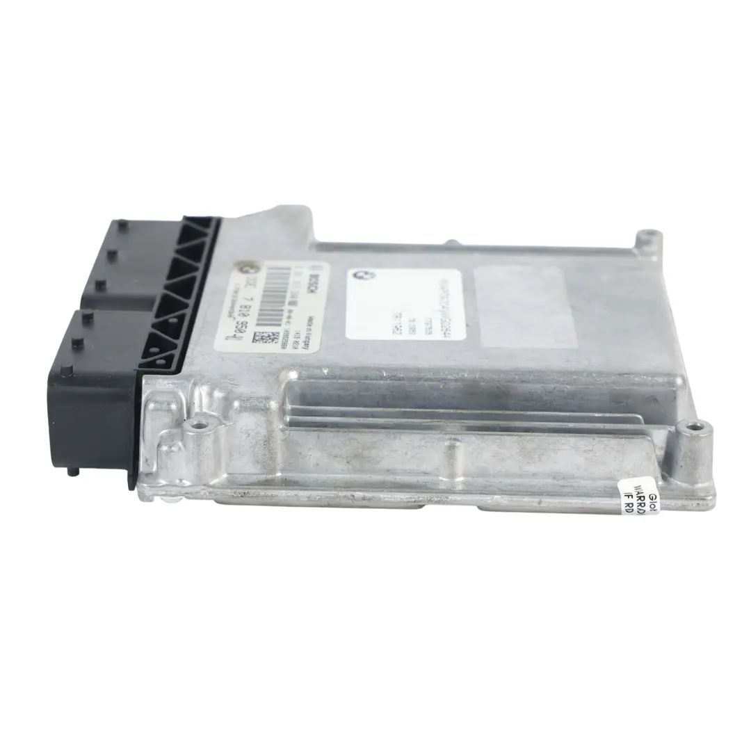 M57N2 218HP Engine Control ECU DDE Automatic to BMW X3 E86 E90 330d 530d with Part number 7810950 BMW X3 E86 E90 330d 530d M57N2 218HP Engine Control ECU DDE Automatic - SKU 7810950-9 - Part number 7810950