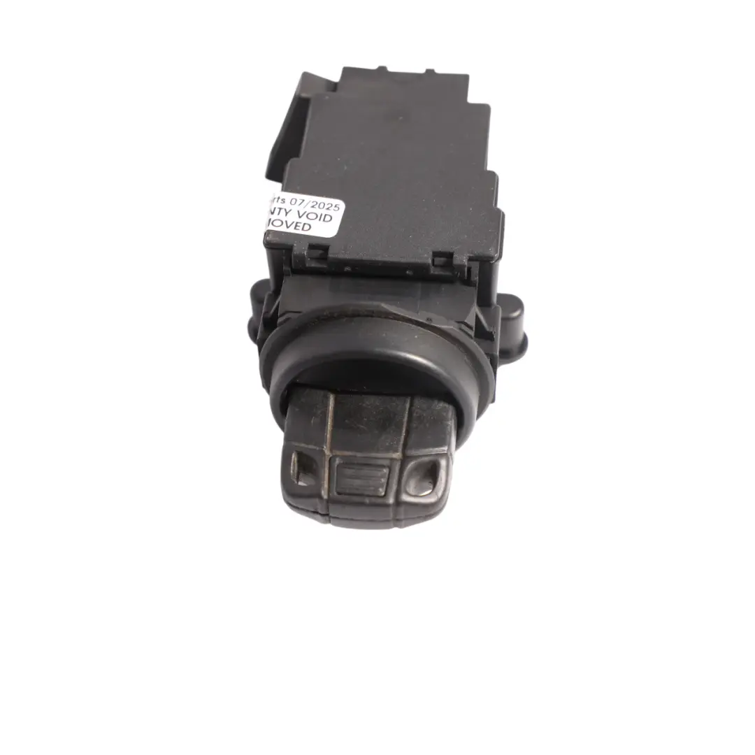 BMW E63 Engine Control Unit Module ECU Kit DDE CAS3 Key 635d 306D5 M57N2 - SKU 7810980-6 - Part number 7810980