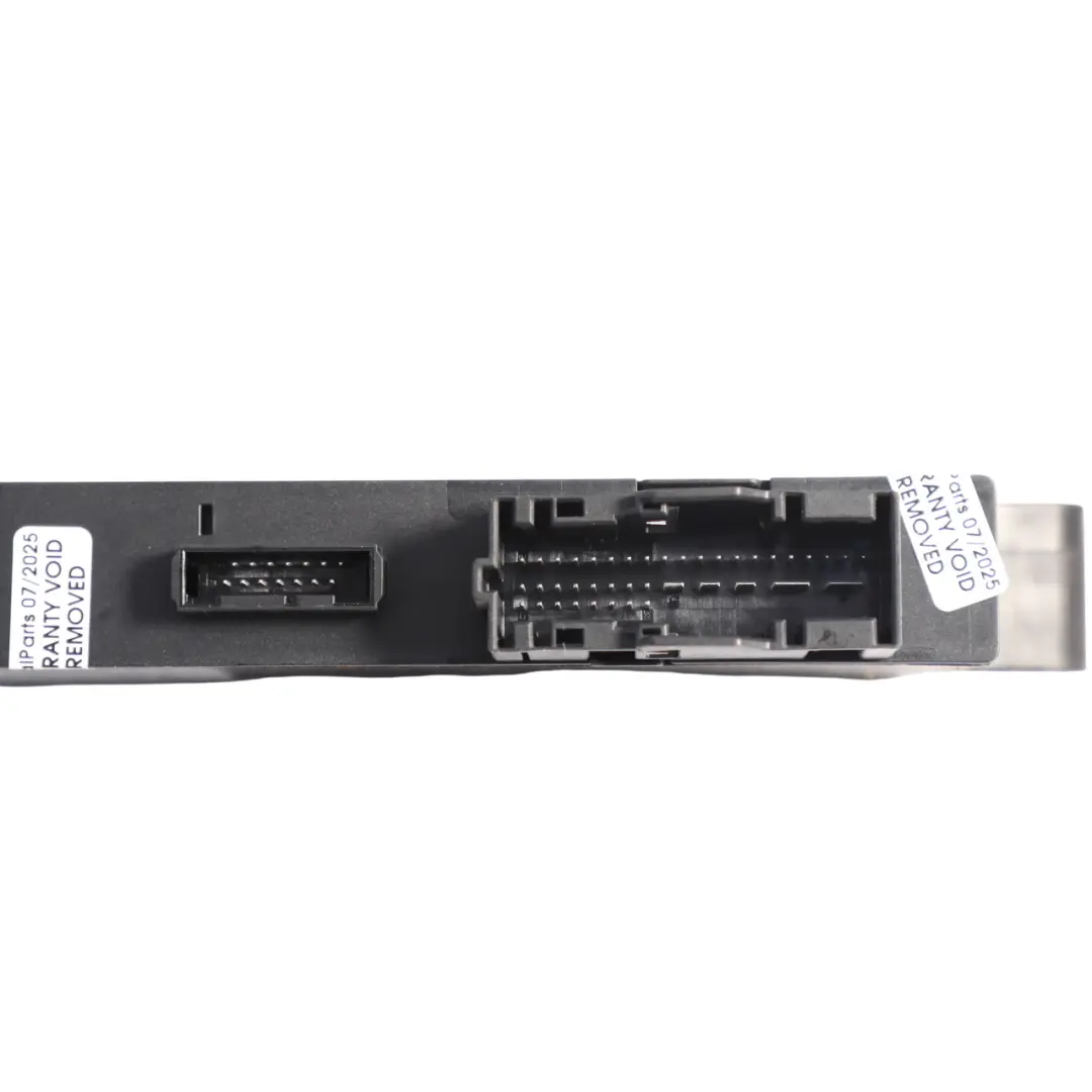 BMW E63 Engine Control Unit Module ECU Kit DDE CAS3 Key 635d 306D5 M57N2 - SKU 7810980-6 - Part number 7810980