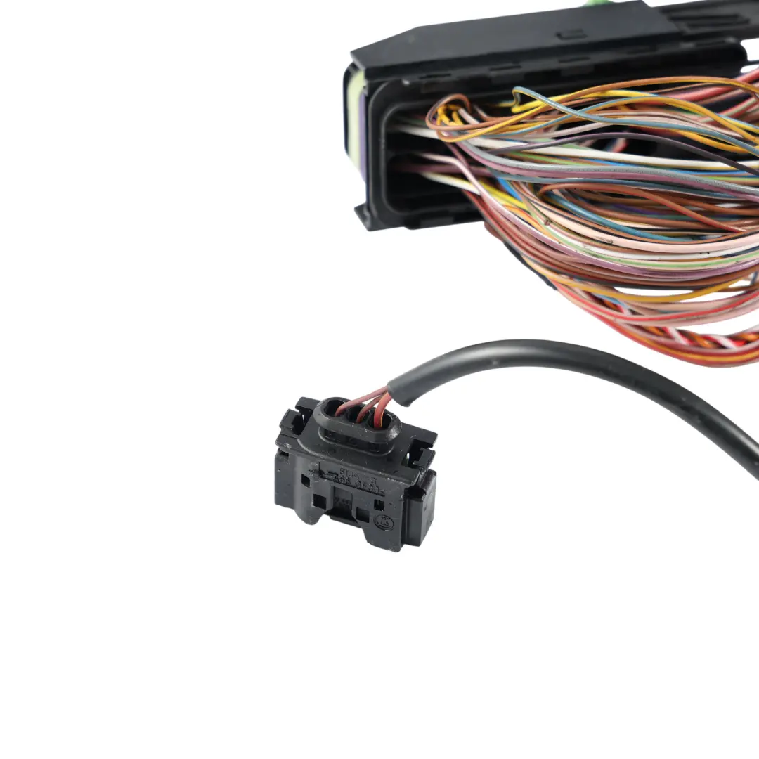 BMW X3 F25 Engine Wiring Loom Harness Cables 2.0d N47N Diesel - SKU 7811157 - Part number 7811157