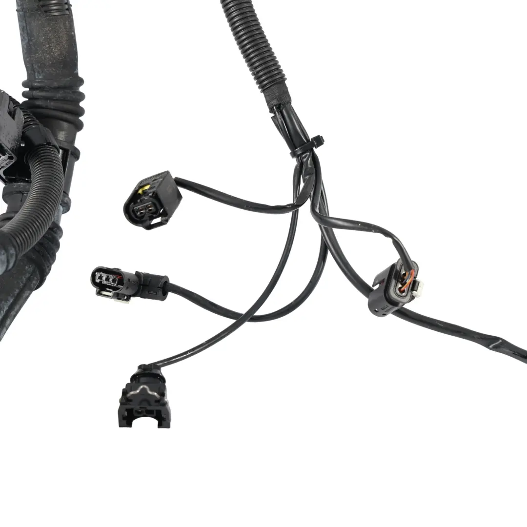 BMW X3 F25 Faisceau Câblage Moteur 2.0d N47N Diesel - SKU 7811157 - Numéro de pièce 7811157