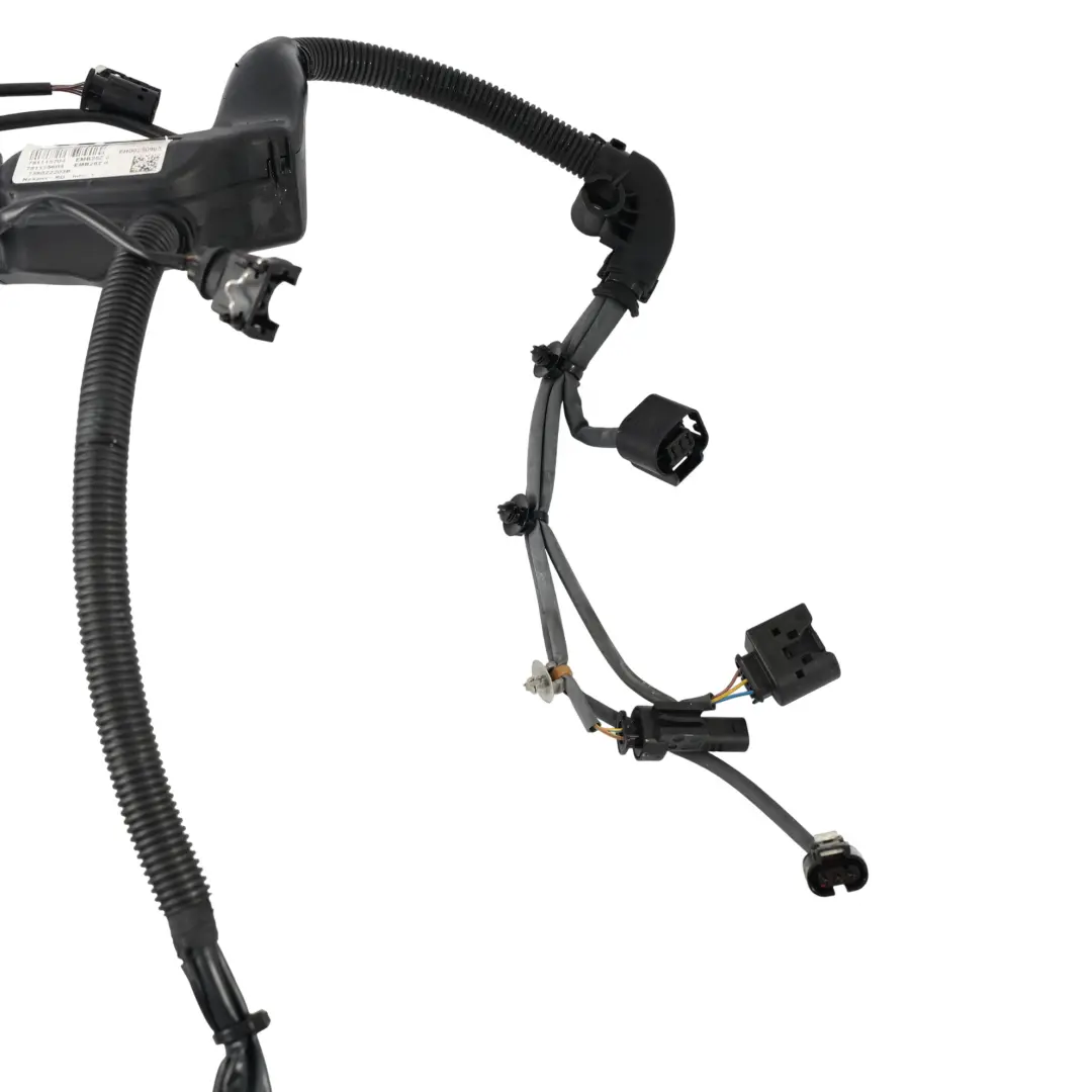 BMW X3 F25 Engine Wiring Loom Harness Cables 2.0d N47N Diesel - SKU 7811157 - Part number 7811157