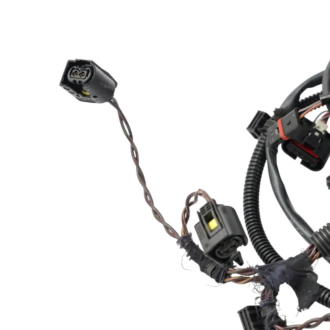 BMW X3 F25 Motorkabelbaum Verkabelung 2.0d N47N Diesel - SKU 7811157 - Teilenummer 7811157