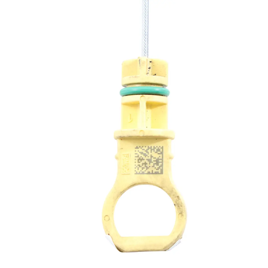 Varilla Medidor Nivel Aceite 2.0 EcoBlue para Ford Transit Custom con número de pieza 7812760 Ford Transit Custom Varilla Medidor Nivel Aceite 2.0 EcoBlue - SKU NK2Q-6750-BA - Número de pieza 7812760